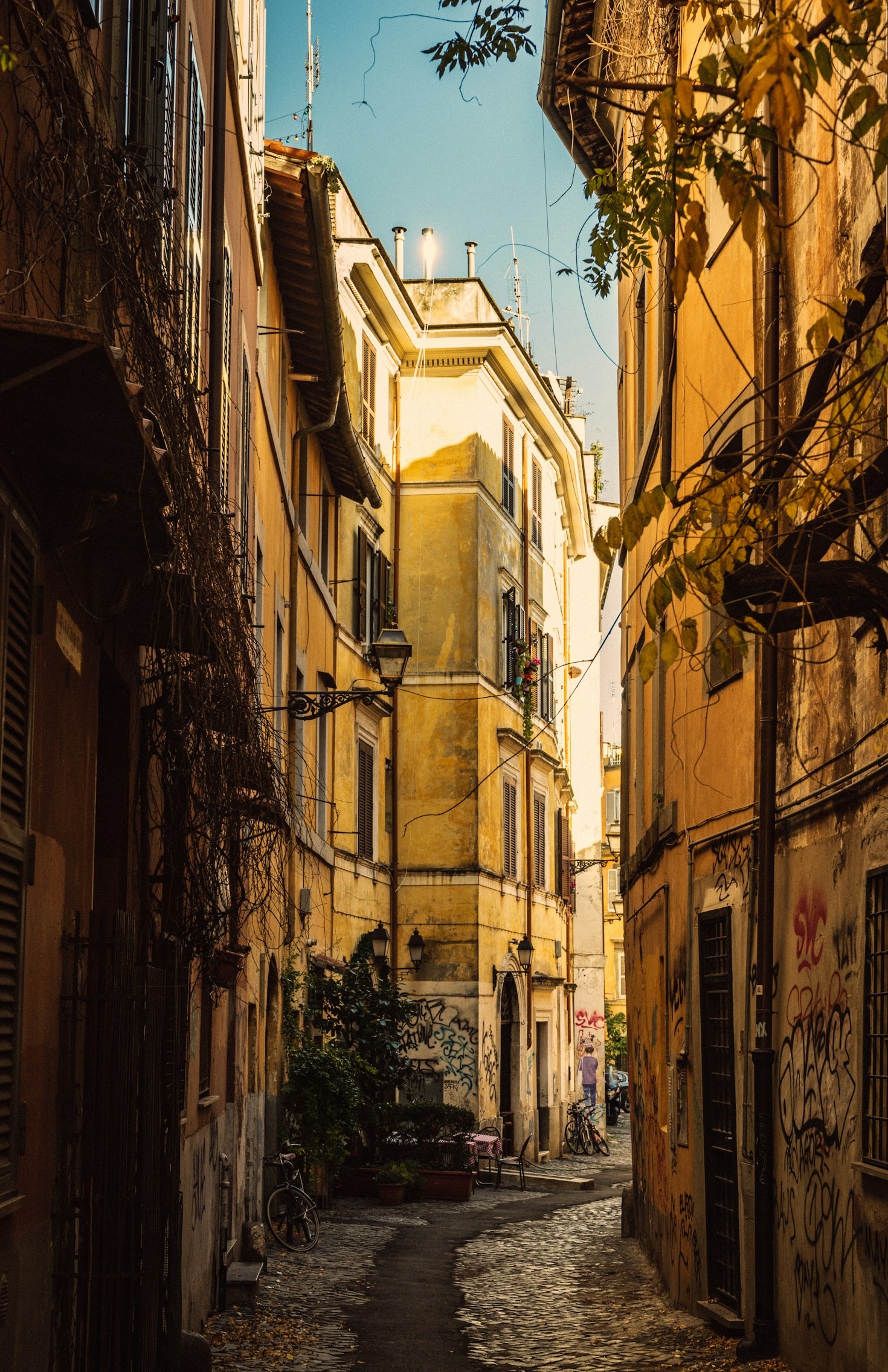 Cinque tappe imperdibili per comprendere la nostra evoluzione urbana
